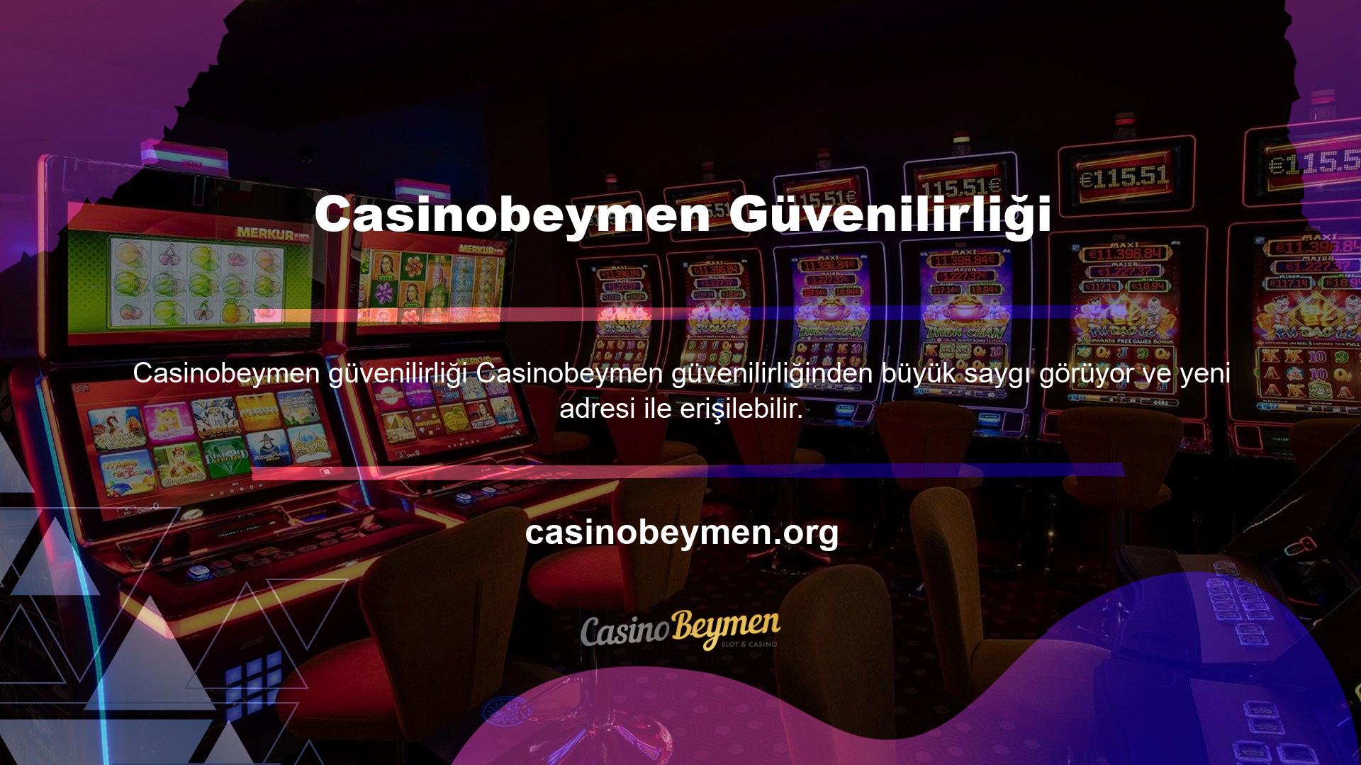 Bir mıknatıs gibi, insanları istikrarlı ve karlı doğasıyla çekiyor