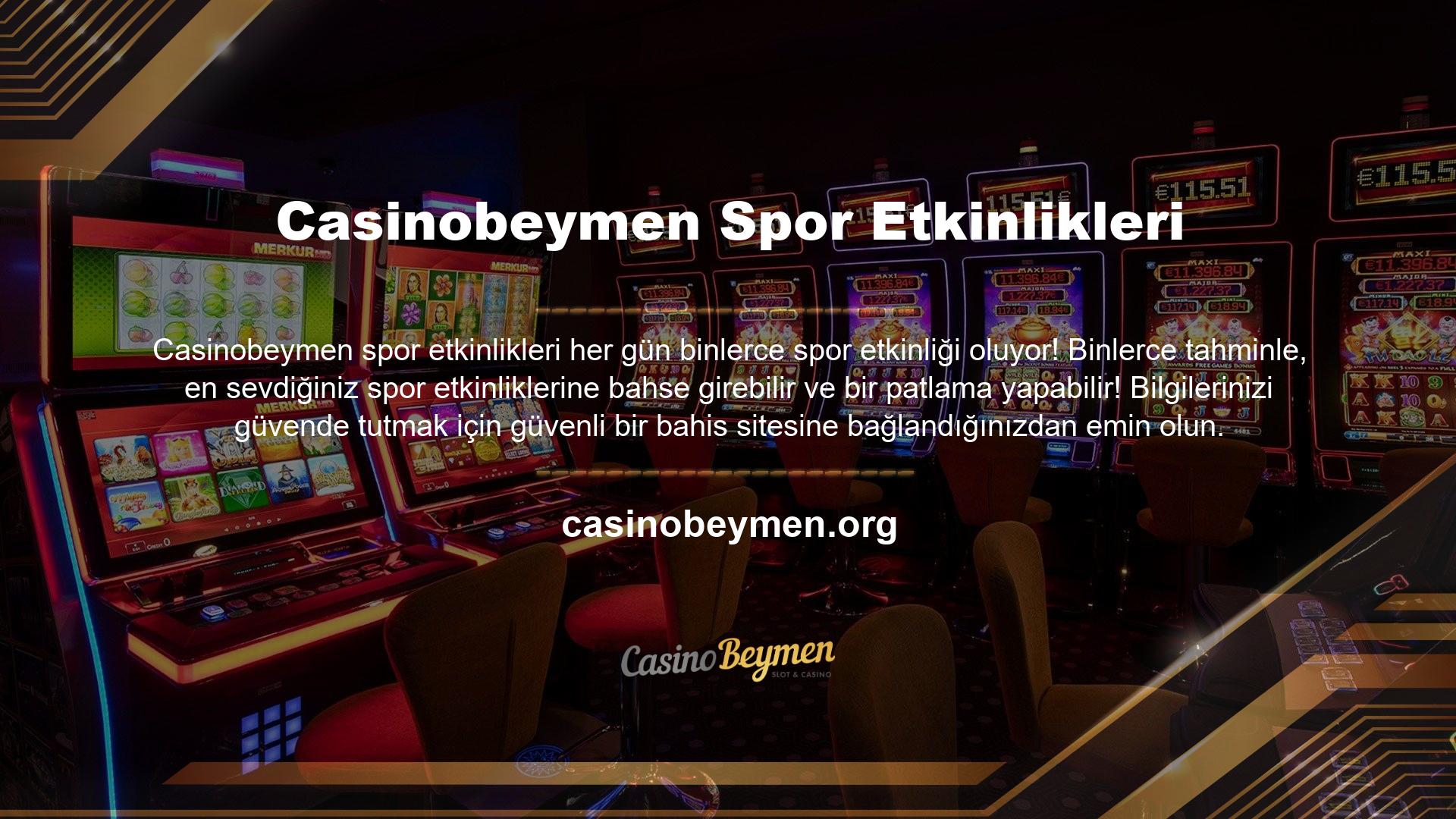 Bu bağlantının oluşturulması, sitedeki önemli sistemlerin düzgün çalıştığından emin olur